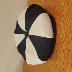 New York Hat Co Men 8 panel Newsboy Hat